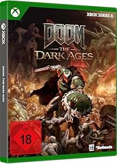 Doom the dark gebraucht kaufen  Wird an jeden Ort in Deutschland