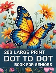 200 large print for sale  Delivered anywhere in USA 