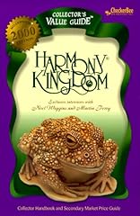 Harmony kingdom collectors for sale  Delivered anywhere in UK