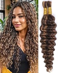 Unipearl deep curly gebraucht kaufen  Wird an jeden Ort in Deutschland