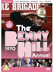 Benny hill annual for sale  Delivered anywhere in UK