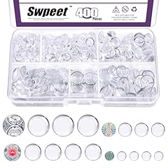 Swpeet 400pcs tailles d'occasion  Livré partout en France