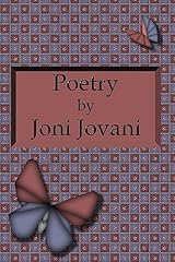 Poetry joni jovani gebraucht kaufen  Wird an jeden Ort in Deutschland