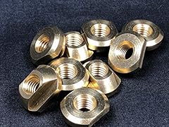 Hydrofoil mounting nuts for sale  Delivered anywhere in USA 