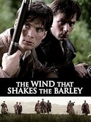 Wind shakes barley for sale  Delivered anywhere in UK