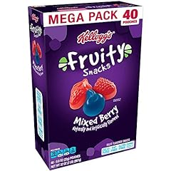 Fruity snacks mixed for sale  Delivered anywhere in USA 