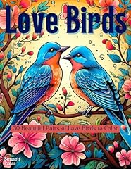 Love birds adult for sale  Delivered anywhere in USA 