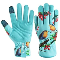 Gardening gloves women for sale  Delivered anywhere in UK