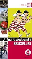 Grand week end d'occasion  Livré partout en Belgiqu