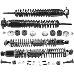 2pcs shocks front for sale  Delivered anywhere in USA 