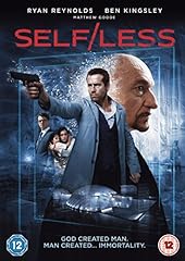 Self less dvd for sale  Delivered anywhere in UK