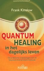 Quantum healing het d'occasion  Livré partout en Belgiqu