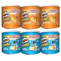 Snack bundle pringle for sale  Delivered anywhere in Ireland