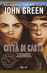 Citta carta d'occasion  Livré partout en France