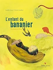 Enfant bananier conte d'occasion  Livré partout en Belgiqu