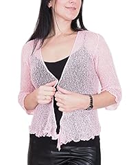 Mimosa ladies crochet for sale  Delivered anywhere in UK