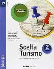 Scelta turismo. con usato  Spedito ovunque in Italia 