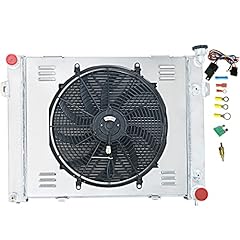 Coolingbest aluminum radiator for sale  Delivered anywhere in USA 