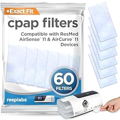 Resplabs cpap filters for sale  Delivered anywhere in USA 