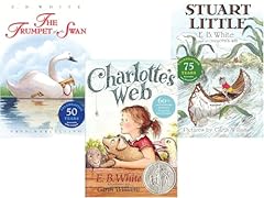 Stuart little charlotte for sale  Delivered anywhere in UK