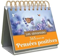 Almaniak 365 jours d'occasion  Livré partout en France