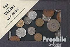 Prophila collection malta gebraucht kaufen  Wird an jeden Ort in Deutschland