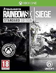 Tom clancy rainbow usato  Spedito ovunque in Italia 