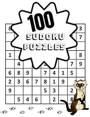 100 sudoku puzzles gebraucht kaufen  Wird an jeden Ort in Deutschland