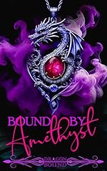 Bound amethyst gebraucht kaufen  Wird an jeden Ort in Deutschland