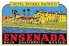Ensenada baja california for sale  Delivered anywhere in USA 