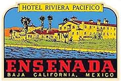 Ensenada baja california for sale  Delivered anywhere in USA 