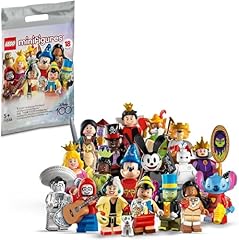 Lego minifiguren disney gebraucht kaufen  Wird an jeden Ort in Deutschland