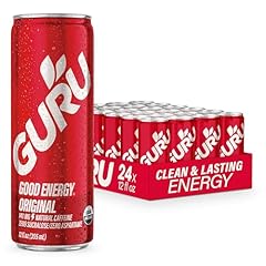 Guru original organic for sale  Delivered anywhere in USA 