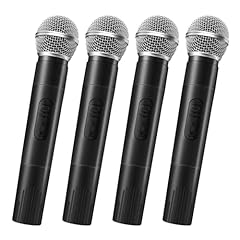 Microphone props model for sale  Delivered anywhere in UK