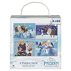 Frozen puzzles pieces for sale  Delivered anywhere in USA 