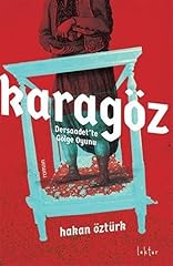 Karagöz dersaadet gölge gebraucht kaufen  Wird an jeden Ort in Deutschland