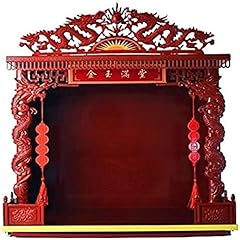 Chinese buddhist altar for sale  Delivered anywhere in USA 