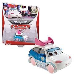Disney cars cast usato  Spedito ovunque in Italia 