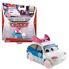 Disney cars cast gebraucht kaufen  Wird an jeden Ort in Deutschland