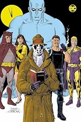 Watchmen deluxe gebraucht kaufen  Wird an jeden Ort in Deutschland