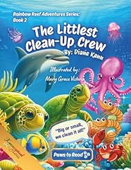 Littlest clean crew for sale  Delivered anywhere in USA 