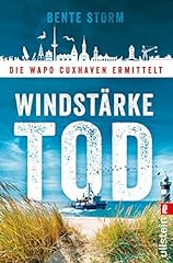 Windstärke tod wapo gebraucht kaufen  Wird an jeden Ort in Deutschland