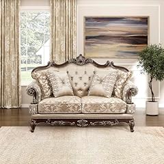 Lexicon traditional sofa for sale  Delivered anywhere in USA 