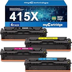 Mycartridge 415x kompatibel gebraucht kaufen  Wird an jeden Ort in Deutschland