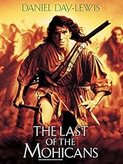 Last mohicans for sale  Delivered anywhere in UK