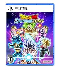 Dragon ball sparking for sale  Delivered anywhere in USA 