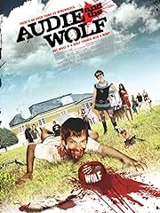 Audie wolf for sale  Delivered anywhere in Ireland