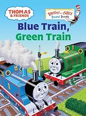 Blue train green for sale  Delivered anywhere in USA 