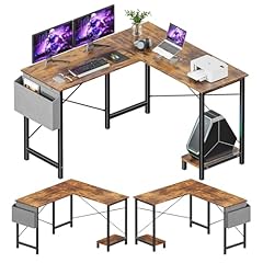 Sweetcrispy shaped desk for sale  Delivered anywhere in USA 