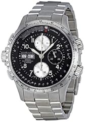 Hamilton orologio uomo usato  Spedito ovunque in Italia 